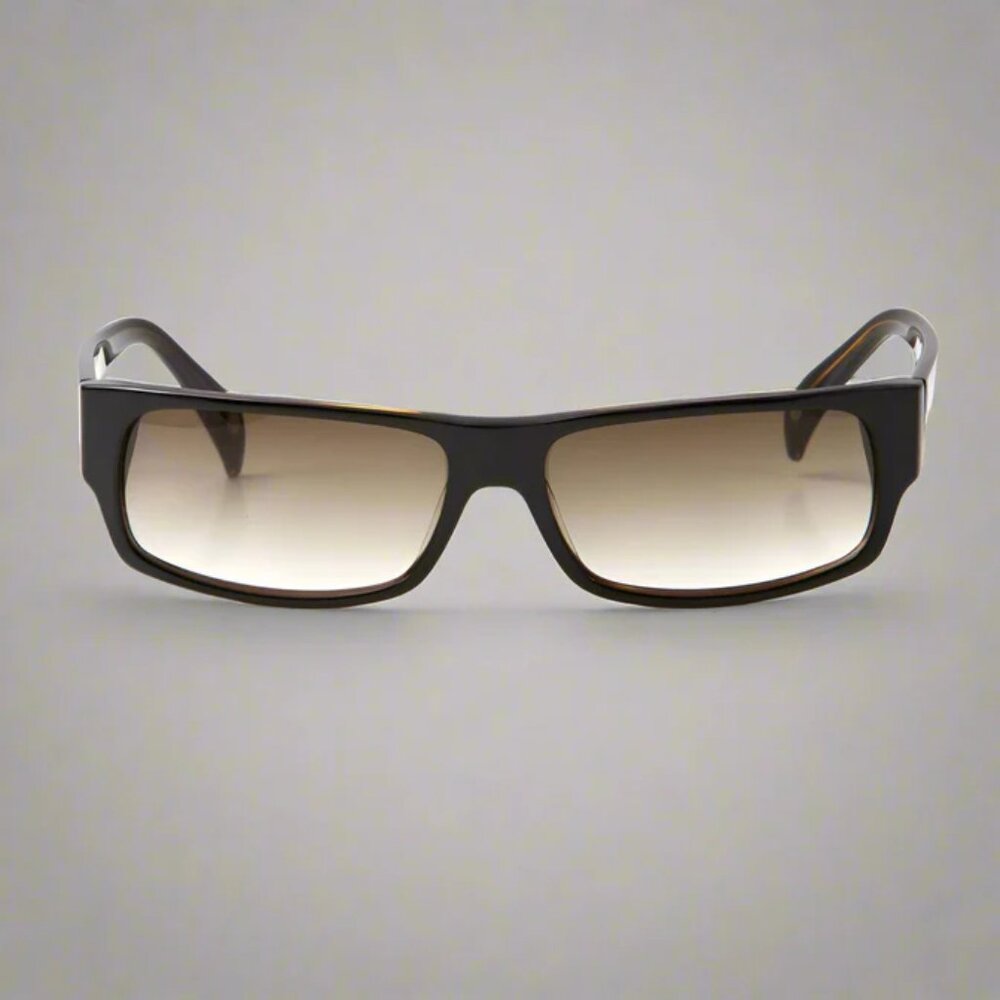 🌟 Archie's Heat Tortoiseshell Sunglasses